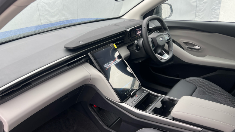 Ford Explorer 210kW Select 77kWh 5dr Auto Electric Estate